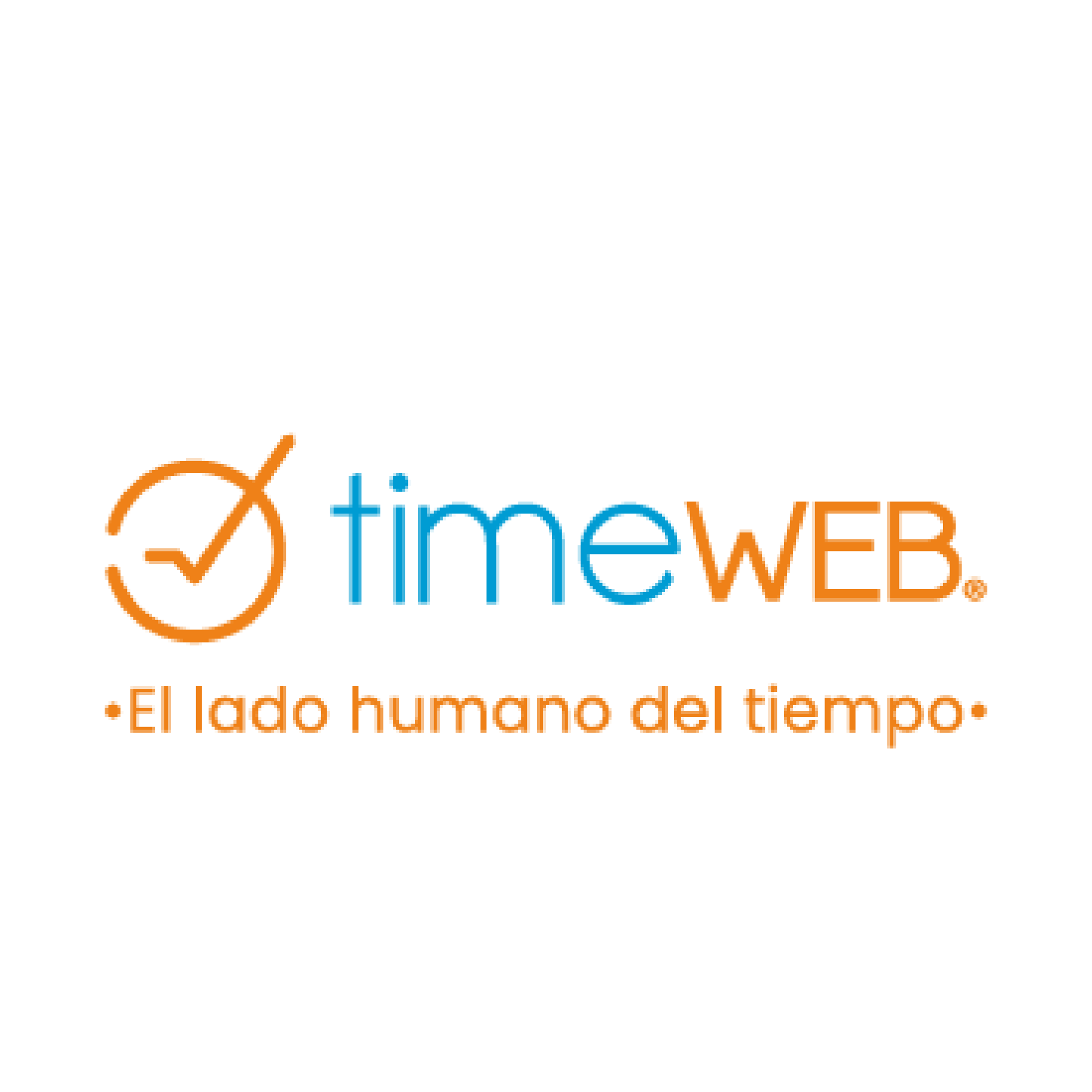 Time Web